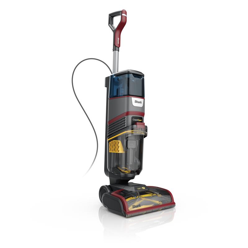 Shark CarpetXpert HairPro Pet Deep Carpet Cleaner EX220UK