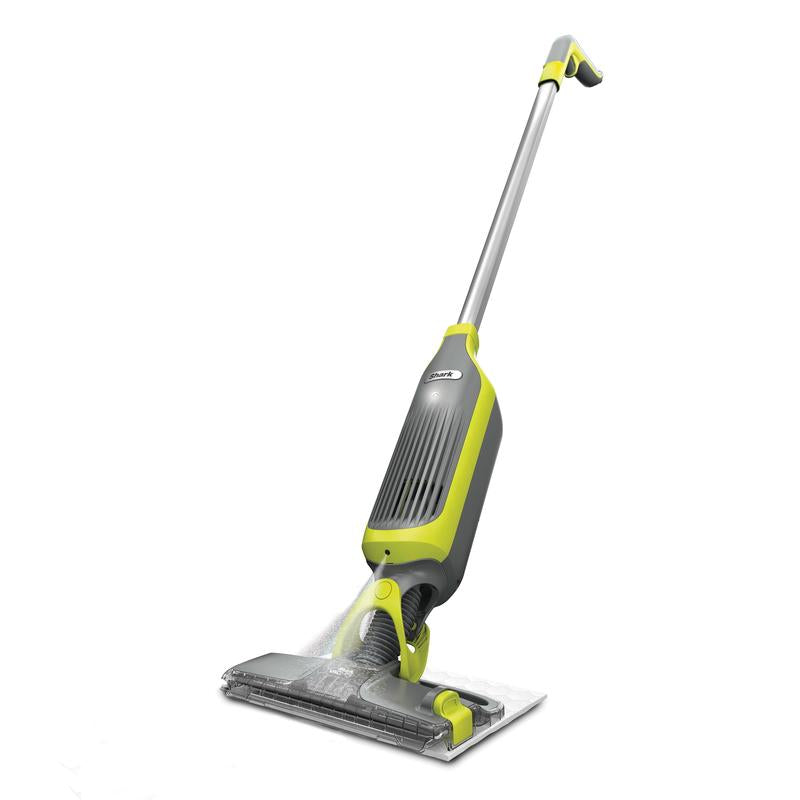 Shark VacMop 2-in-1 Cordless Vacuum Mop with Targeted Spray Complete Kit